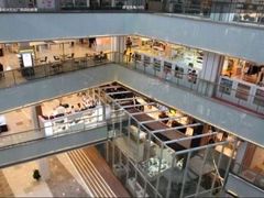 -开元商城(钟楼店)