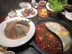 -井格重庆火锅(临平银泰城店)
