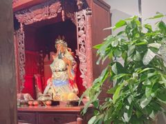 -天外天烤鸭店(八角店)