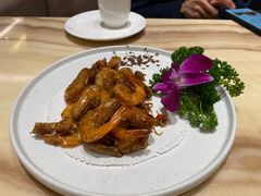 -锦粤宫·精致粤菜(深圳北站店)