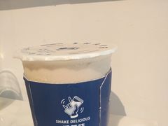 -摇美味