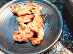 黑牛肋条-九田家黑牛烤肉料理(太阳城店)