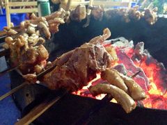 iphone_upload_pic-西昌火焰山烧烤(中海国际店)