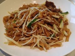 -景月阁空中食府(希尔顿酒店)