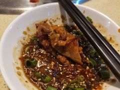 -鑫海汇海鲜烤肉自助(北国商城店)