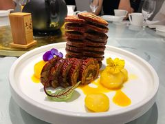 养颜枣卷-毛家饭店·30年融合新湘菜(汉峪金谷店)