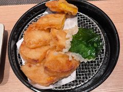 -德川家日本料理(顺义华联店)