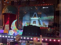 -Famous肥猫墨西哥音乐餐吧(五棵松华熙LIVE店)