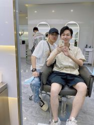 -COSMO PRO造型