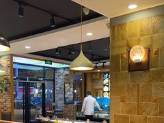 -禾记海鲜烧烤(八一路店)