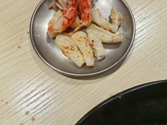 -大阪烧肉BAKA一代(十亩地店)