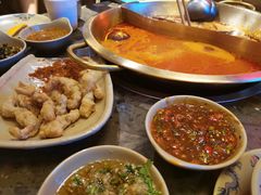 -小龙坎火锅(湖滨银泰in77店)