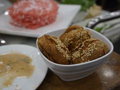 -牛街·马辈儿涮肉(牛街二店)