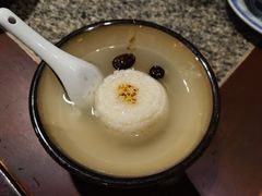 -南京大牌档(香港广场店)