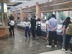 大堂-三宝别院·村宴