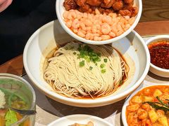 -松鹤面馆·古法焖肉面(观前店)