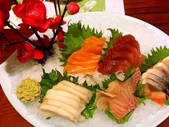 -松子日式料理(东朝阳路店)