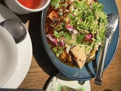 -耶里夏丽·新疆菜(徐家汇臻选店)