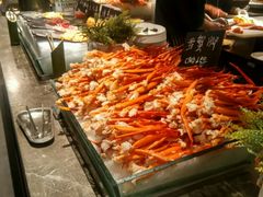 -星伦多自助料理(花山金鹰店)