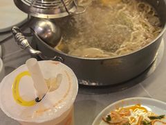 -宴全牛粤来越牛潮汕鲜牛肉火锅(海州万达广场店)