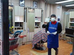 -物美大卖场(玉蜓桥店)