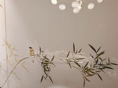 -羲和雅苑•北京烤鸭(国贸商城店)