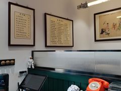 -堂屋糖水店(愚园店)