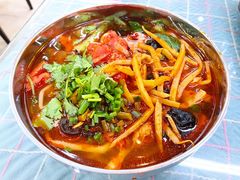 -红鼻子桂林米粉(金唐新光界店)