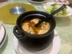 桥林豆腐-乐和餐饮(活力源店)