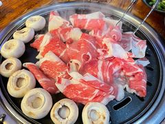 -杀猪天·韩国烤肉(总店)