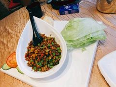 -莎瓦迪卡泰国餐厅(大朗店)