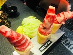 -摇滚火锅