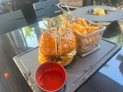 -哈蒙德餐厅