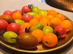 -花菇朵 ll 野生菌锅·精品滇菜(后沙峪店)