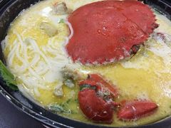 -龍海鲜螃蟹王(大巴窑)