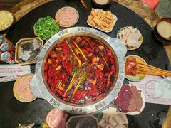 -大龙火锅(老店)