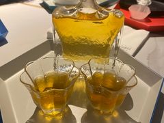 -茶是一枝花泡茶店