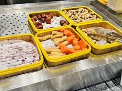 -泰安东尊华美达广场酒店·自助餐厅