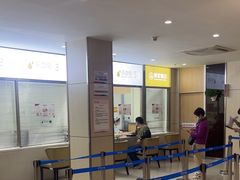 -美年大健康体检中心(红岭分院)