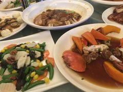 -海港大酒店(海港大厦店)