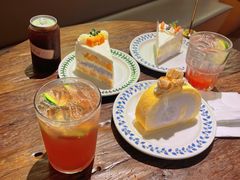 -奈诺甜品·生日蛋糕·下午茶(古城店)