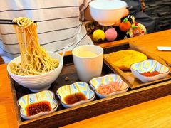-北京西藏大厦·香帕拉藏餐厅