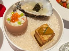 -AZUR聚(香格里拉饭店)