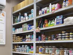 -瑞鹏宠物医院·超声·骨科·奇麟分院(蜀都万达店)