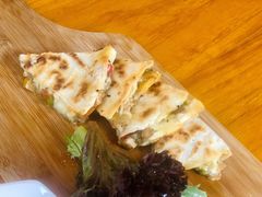 -HOLA西班牙餐厅(空港店)
