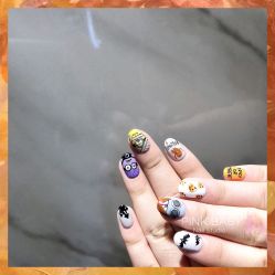 -PinkBaby美甲美睫