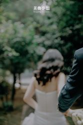 -美薇亭婚礼顾问