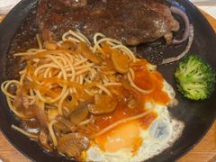 -豪享来(我格广场店)