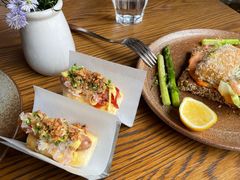 -BOR Eatery(安福路店)