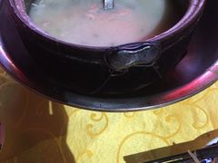 -惠兴潮州海鲜砂锅粥